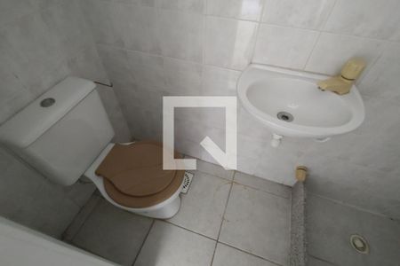 Apartamento para alugar com 104m², 3 quartos e 1 vaga Apartamento para alugar com 104m², 3 quartos e 1 vagaBanheiro de serviço