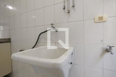 Apartamento para alugar com 104m², 3 quartos e 1 vaga Apartamento para alugar com 104m², 3 quartos e 1 vagaÁrea de Serviço