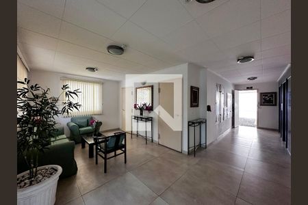 Apartamento para alugar com 70m², 2 quartos e 1 vagaHall Social Bloco