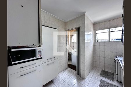Apartamento para alugar com 70m², 2 quartos e 1 vagaCozinha
