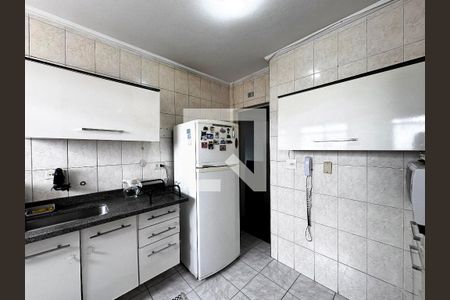 Apartamento para alugar com 70m², 2 quartos e 1 vagaCozinha
