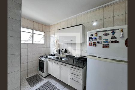 Apartamento para alugar com 70m², 2 quartos e 1 vagaCozinha