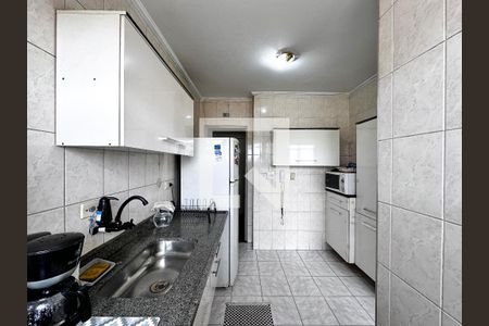 Apartamento para alugar com 70m², 2 quartos e 1 vagaCozinha