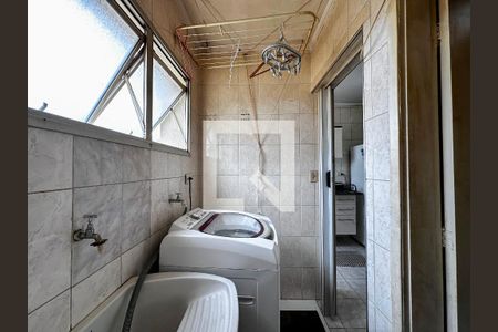 Apartamento para alugar com 70m², 2 quartos e 1 vagaÁrea de Serviço