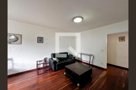 Apartamento para alugar com 70m², 2 quartos e 1 vagaSala