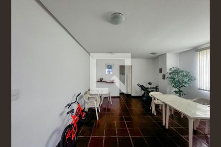 Apartamento para alugar com 70m², 2 quartos e 1 vagaSalão de Festas