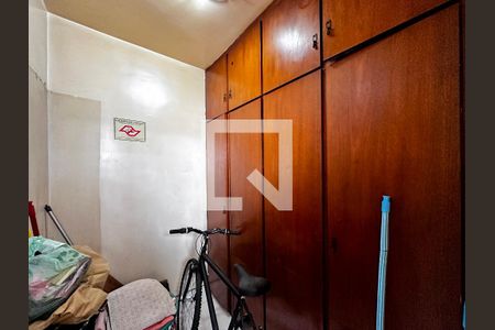Apartamento para alugar com 70m², 2 quartos e 1 vagaQuarto de Serviço