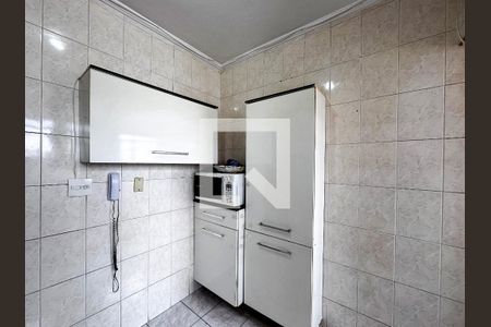 Apartamento para alugar com 70m², 2 quartos e 1 vagaCozinha