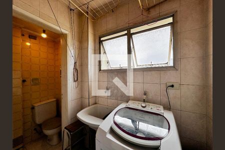 Apartamento para alugar com 70m², 2 quartos e 1 vagaÁrea de Serviço