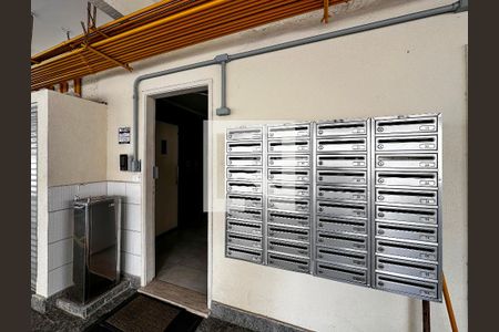 Apartamento para alugar com 70m², 2 quartos e 1 vagaCorrespondencia