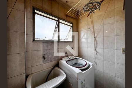 Apartamento para alugar com 70m², 2 quartos e 1 vagaÁrea de Serviço