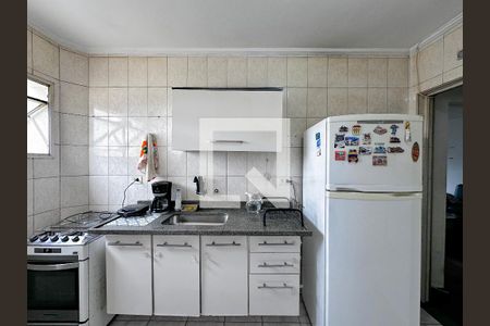 Apartamento para alugar com 70m², 2 quartos e 1 vagaCozinha