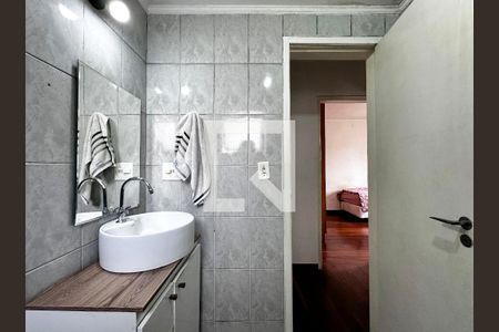 Apartamento para alugar com 70m², 2 quartos e 1 vagaBanheiro