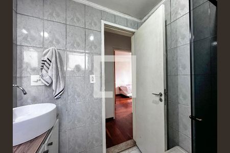 Apartamento para alugar com 70m², 2 quartos e 1 vagaBanheiro