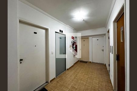 Apartamento para alugar com 70m², 2 quartos e 1 vagaHall Apartamento