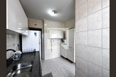 Apartamento para alugar com 70m², 2 quartos e 1 vagaCozinha