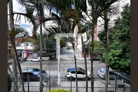 Apartamento para alugar com 70m², 2 quartos e 1 vagaVista Quarto 2