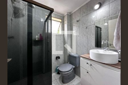 Apartamento para alugar com 70m², 2 quartos e 1 vagaBanheiro