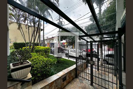 Apartamento para alugar com 70m², 2 quartos e 1 vagaEntrada