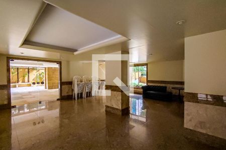 Apartamento à venda com 340m², 4 quartos e 3 vagas Apartamento à venda com 340m², 4 quartos e 3 vagasÁrea comum