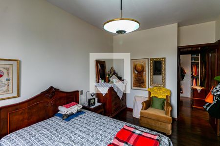 Apartamento à venda com 340m², 4 quartos e 3 vagas Apartamento à venda com 340m², 4 quartos e 3 vagasQuarto