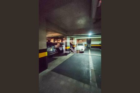 Apartamento à venda com 340m², 4 quartos e 3 vagas Apartamento à venda com 340m², 4 quartos e 3 vagasÁrea comum