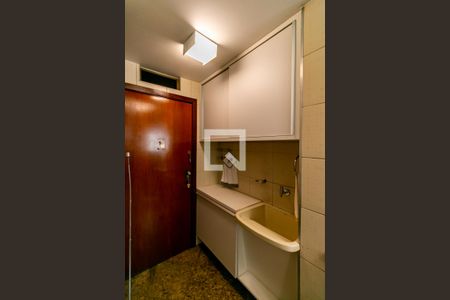 Apartamento à venda com 340m², 4 quartos e 3 vagas Apartamento à venda com 340m², 4 quartos e 3 vagasCozinha
