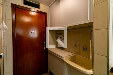 Apartamento à venda com 340m², 4 quartos e 3 vagas Apartamento à venda com 340m², 4 quartos e 3 vagasCozinha