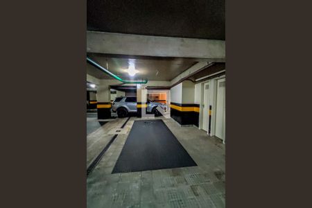 Apartamento à venda com 340m², 4 quartos e 3 vagas Apartamento à venda com 340m², 4 quartos e 3 vagasÁrea comum