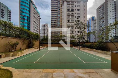 Apartamento à venda com 340m², 4 quartos e 3 vagas Apartamento à venda com 340m², 4 quartos e 3 vagasÁrea comum