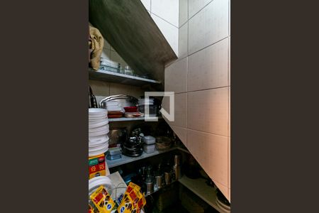 Apartamento à venda com 340m², 4 quartos e 3 vagas Apartamento à venda com 340m², 4 quartos e 3 vagasCozinha