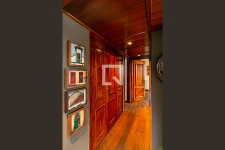 Apartamento à venda com 340m², 4 quartos e 3 vagas Apartamento à venda com 340m², 4 quartos e 3 vagasBanheiro