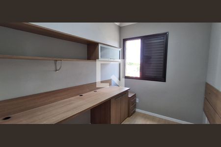 Quarto de apartamento para alugar com 3 quartos, 63m² em Rudge Ramos, São Bernardo do Campo