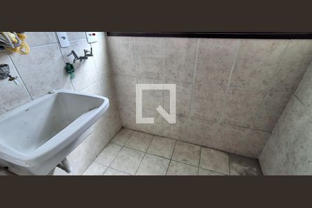 Apartamento para alugar com 63m², 3 quartos e 2 vagasÁrea de Serviço