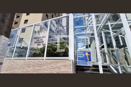 Apartamento para alugar com 63m², 3 quartos e 2 vagasPlaca