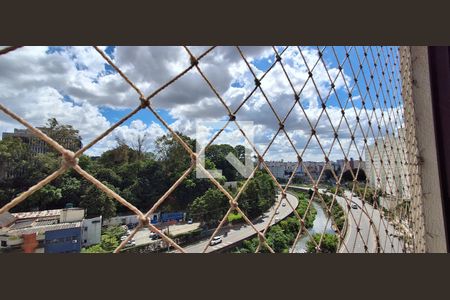 Apartamento para alugar com 63m², 3 quartos e 2 vagasVista 