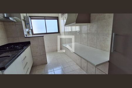 Apartamento para alugar com 63m², 3 quartos e 2 vagasCozinha