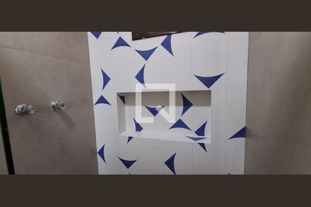 Apartamento para alugar com 63m², 3 quartos e 2 vagasBanheiro