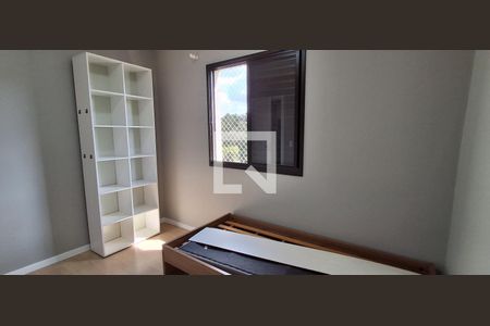 Apartamento para alugar com 63m², 3 quartos e 2 vagasQuarto 3