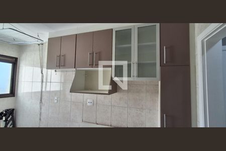 Apartamento para alugar com 63m², 3 quartos e 2 vagasCozinha