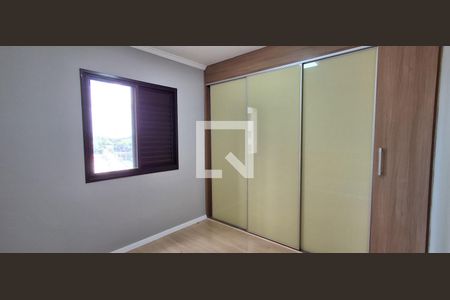 Apartamento para alugar com 63m², 3 quartos e 2 vagasQuarto 2