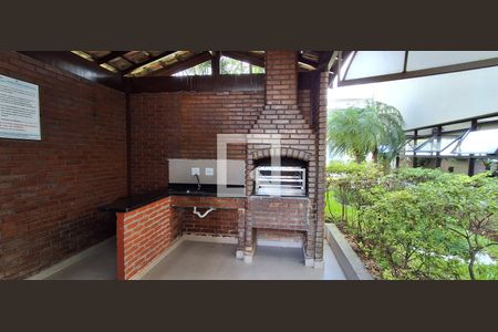 Apartamento para alugar com 63m², 3 quartos e 2 vagasÁrea comum