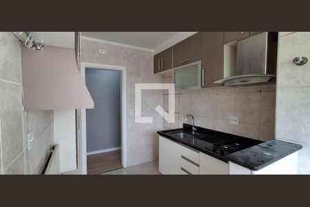 Apartamento para alugar com 63m², 3 quartos e 2 vagasCozinha