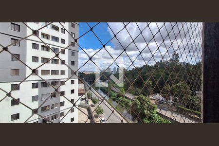 Apartamento para alugar com 63m², 3 quartos e 2 vagasVista