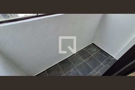 Sacada de apartamento para alugar com 3 quartos, 63m² em Rudge Ramos, São Bernardo do Campo