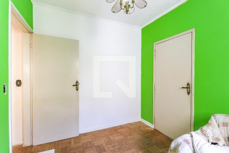 Casa à venda com 192m², 4 quartos e 2 vagasQuarto 2