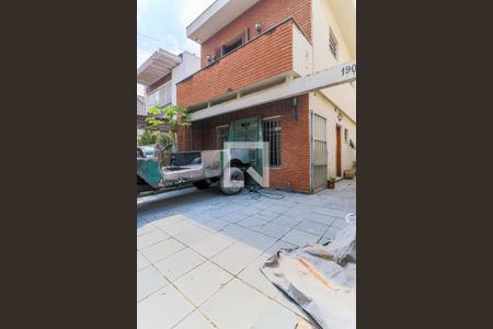 Casa à venda com 192m², 4 quartos e 2 vagasGaragem