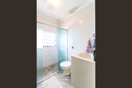 Casa à venda com 192m², 4 quartos e 2 vagasBanheiro da Suíte 2