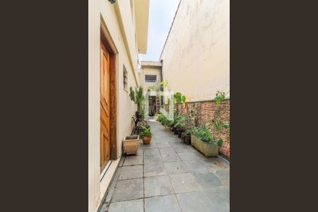 Casa à venda com 192m², 4 quartos e 2 vagasQuintal