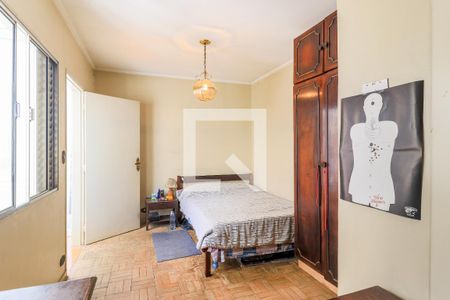 Casa à venda com 192m², 4 quartos e 2 vagasSuíte 2